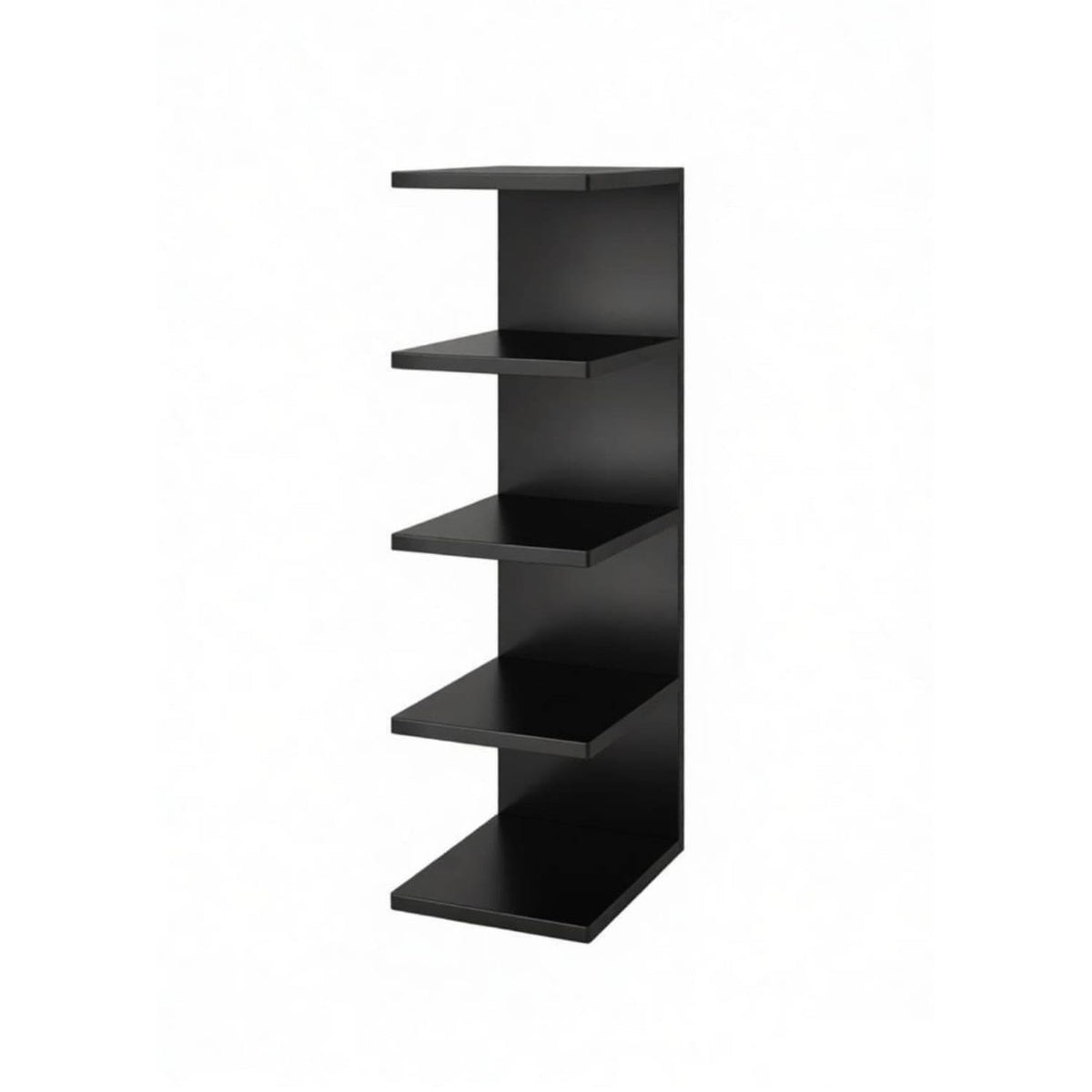 Styleheaven Smallspace Tabletop Iron Bookshelf Compact Desktop Bookshelf
