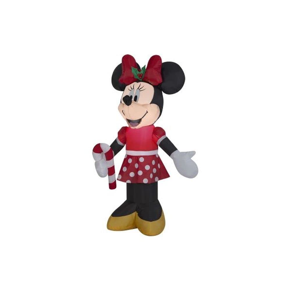 Inflatable Minnie 3.5