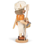 Alexander Taron Ntcrkr-Baker Natural Each