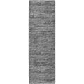 Ciara Cr1 Grey Transitional Rug Runner 2' 6" X 8'