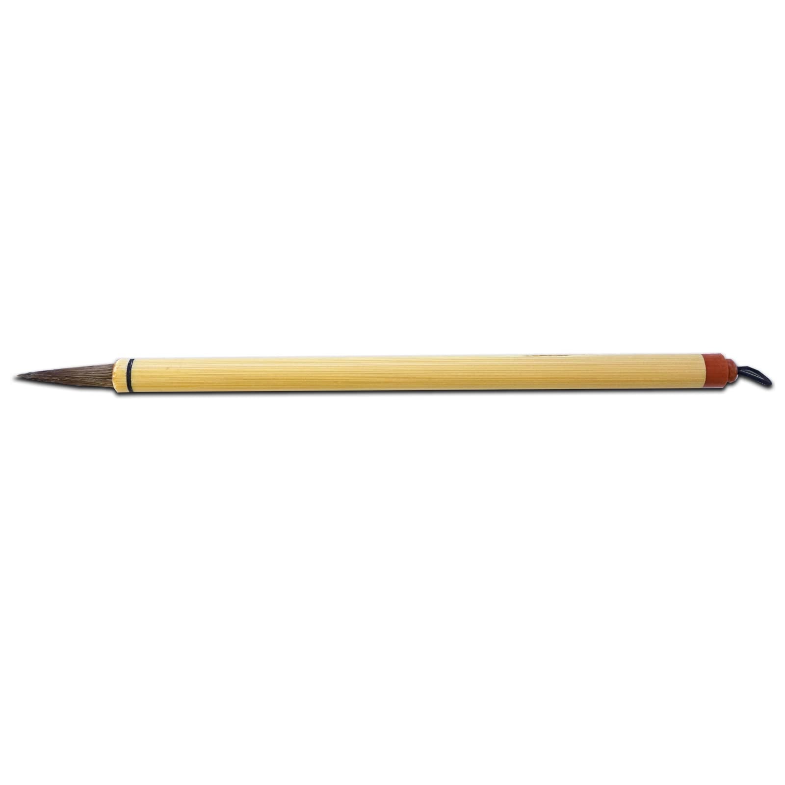 Yasutomo Bamboo Calligraphy Brushes No. 2