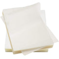 Immuson Thermal Laminating Pouches 8.9 X 11.4, 5 Mil Thickness, Crystal Clear Finish, 200 Pack
