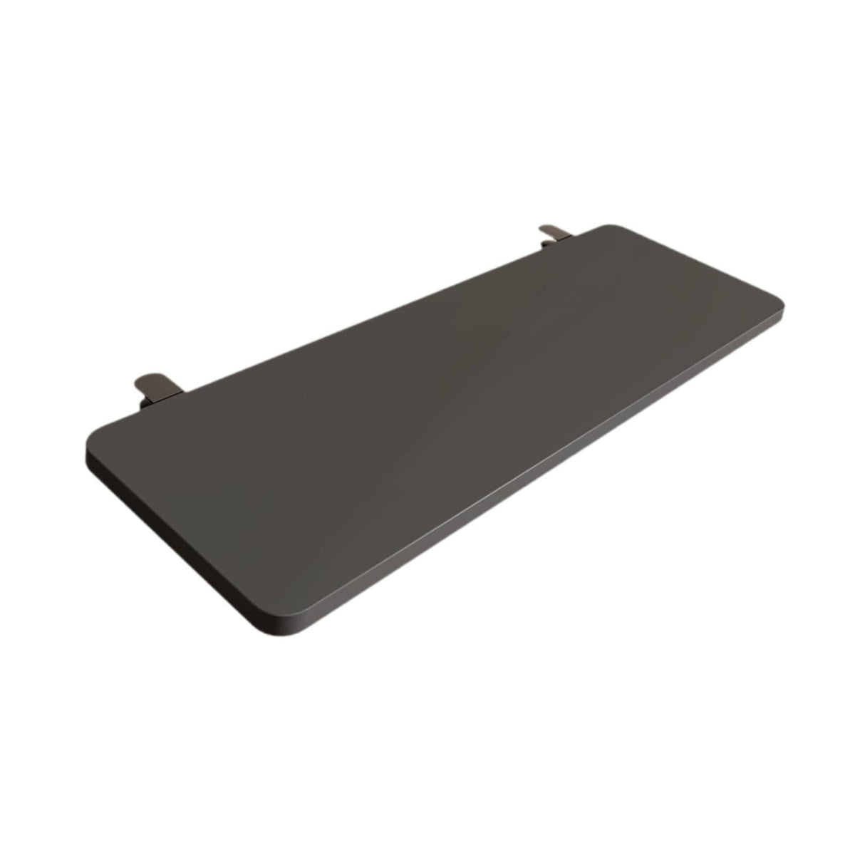 Zoomella Desk Extender Board Desk Extender Tray Adults Folding Keyboard Tray Blackhome & Garden|Furniture|Desks & Home Office Fu