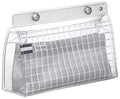 Kokuyo Piiip Tool Pen Case, Silver Gray, Japan Import (F-Vbf240-1)