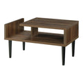 OS Home and Office Mid Century coffee table, Danish Walnut