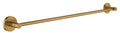 GROHE 40386GN1 Essentials Towel-Rail, Brushed Cool Sunrise