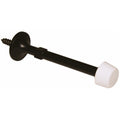 Anvil Mark 805704 Rigid Door Stop (10 Pack), 3', Bronze - 2489427
