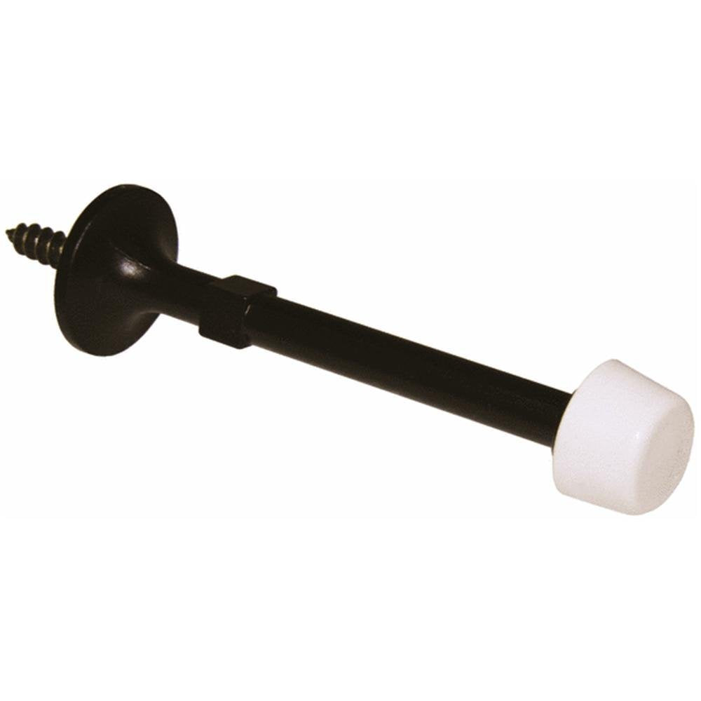 Anvil Mark 805704 Rigid Door Stop (10 Pack), 3', Bronze - 2489427