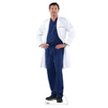 Greys Anatomy Derek Shepherd Cardboard Cutout Standee - Officially Licensed
