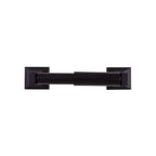 Millbridge Toilet Paper Holder In Matte Black