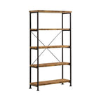 Coaster Home Furnishings 2 PC Desk Set