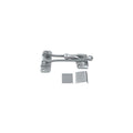 Deltana Dg525U26D Solid Brass 5-Inch Door Guard