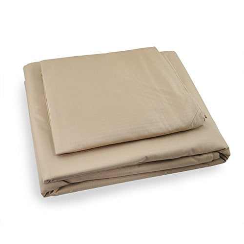 Garden Winds Replacement Canopy Top Cover For The Sunnyvale Gazebo - Riplock 350