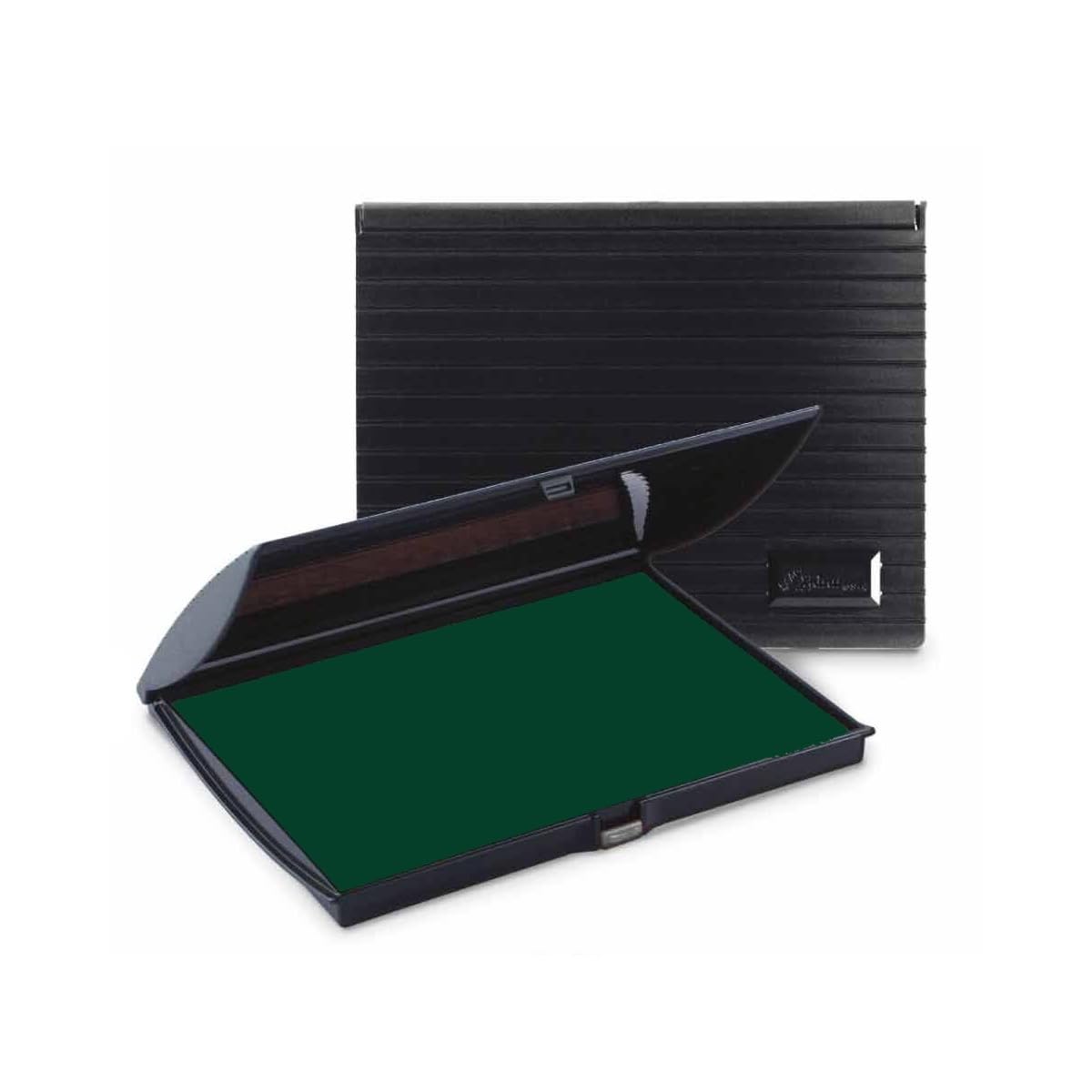Uimprint Large 3' X 6' Felt Rubber Stamp Ink Pad, Green