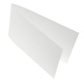 Letter Size Lamination Carriers (Pack Of 5) Oversized