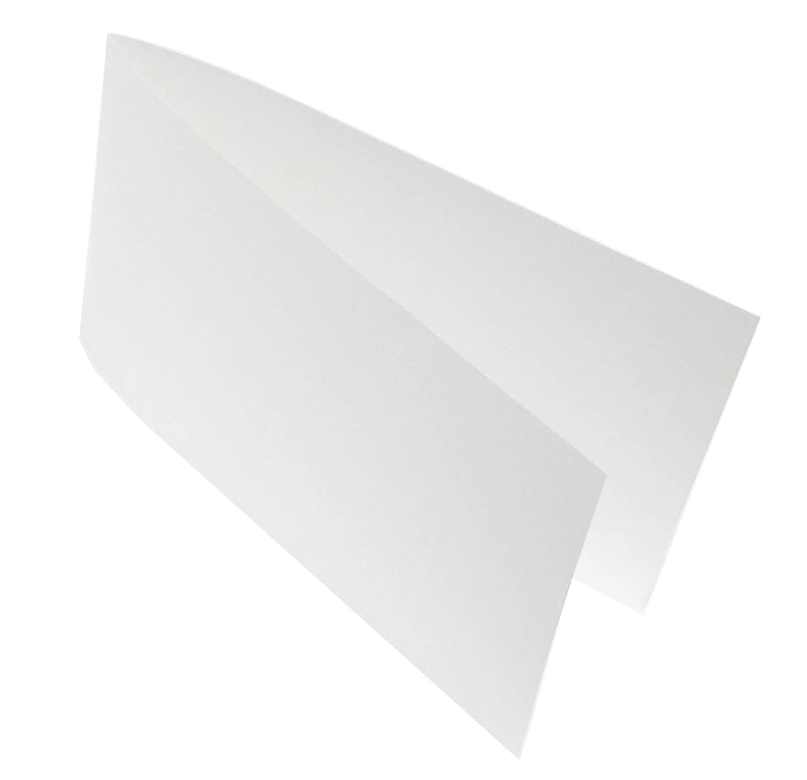 Letter Size Lamination Carriers (Pack Of 5) Oversized