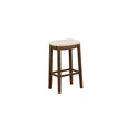 Claridge Natural Bar Stool