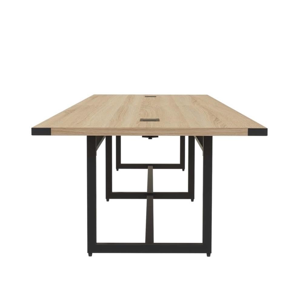 Mirella 16' Sitting-Height Conference Tables