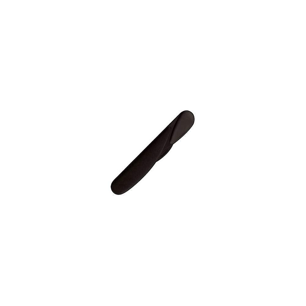 Kensington Wrist Pillow Keyboard Pad -Black