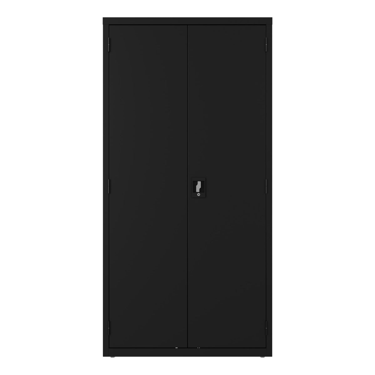 Lorell Wardrobe Cabinet