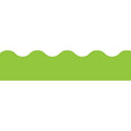 Trend Enterprises, Inc. Lime Terrific Trimmers, 39 Ft