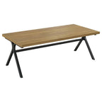 Coaster Home Furnishings 3 PC Coffee Table Set