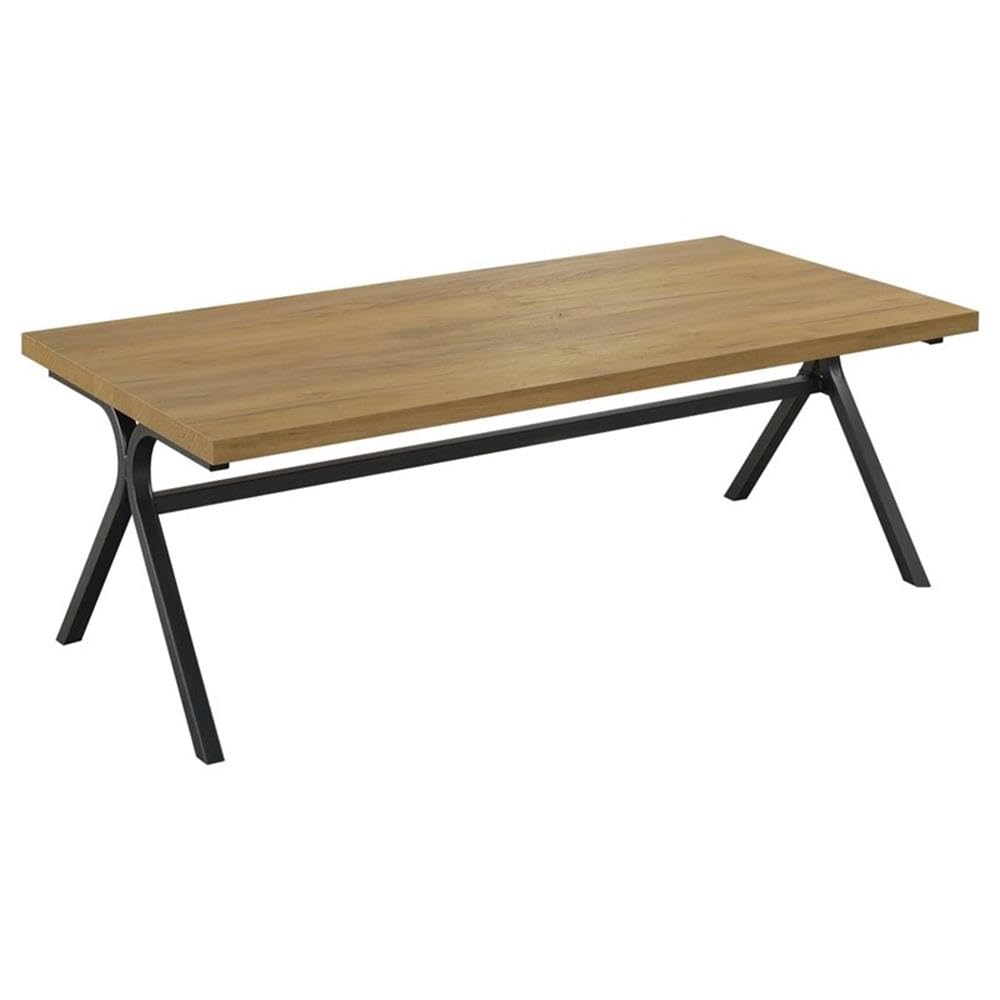 Coaster Home Furnishings 3 PC Coffee Table Set