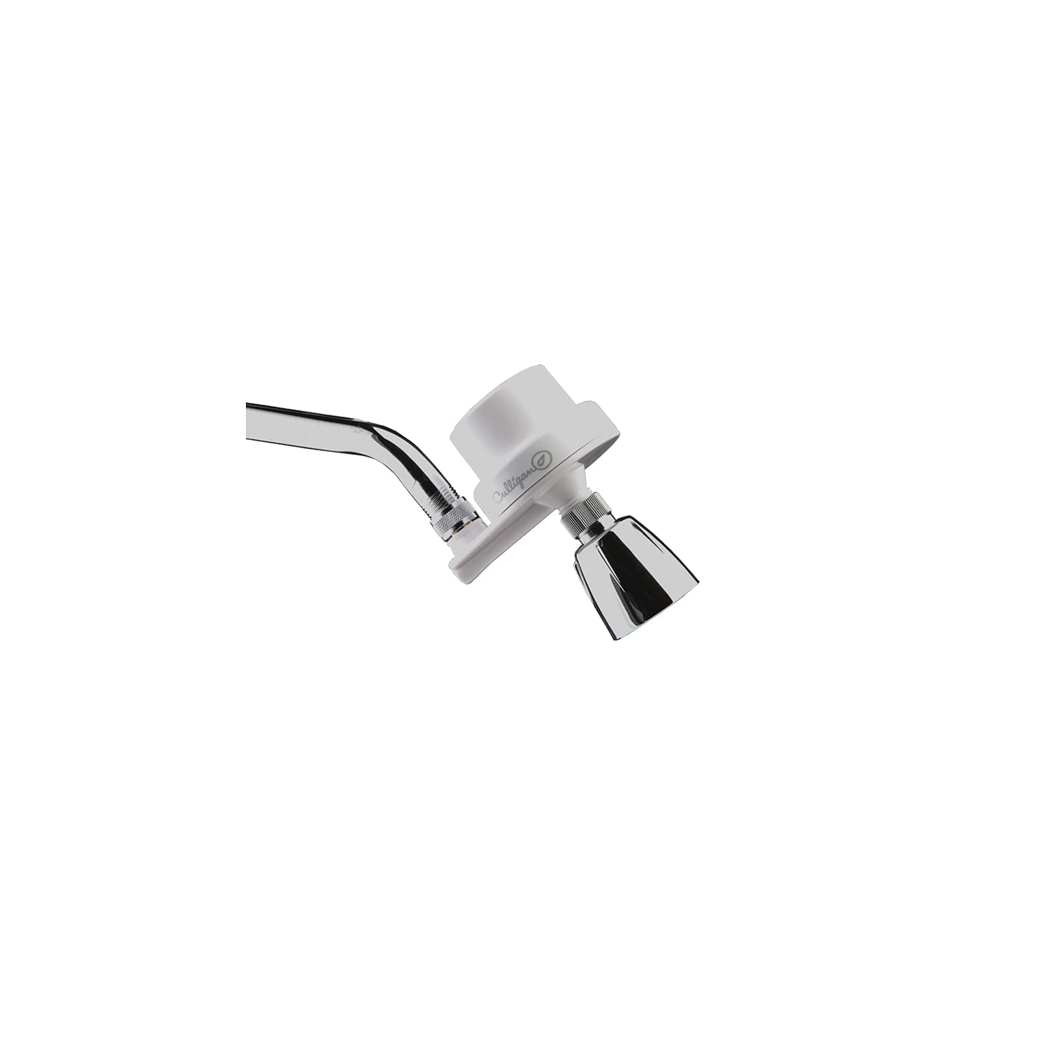 ISH-100 Inline Shower Filter