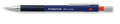 Staedtler Micro 775 Technical Mechanical Pencil 0.9 Mm Refillable Plastic Body Rubberised Grip Pack Of 10 Blue