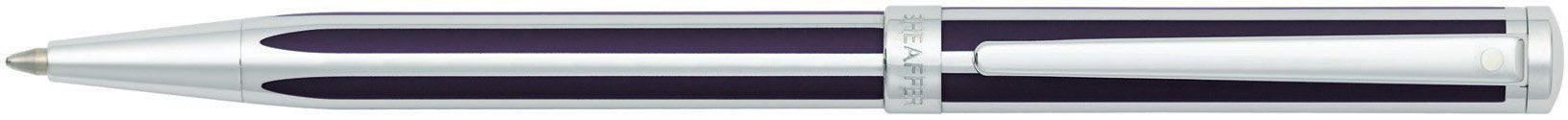 Sheaffer Intensity Pen, Violet/Chrome (Sh/9232-2)