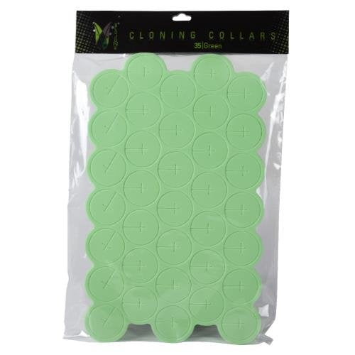 EZ-Clone 35 Green Cloning Coll
