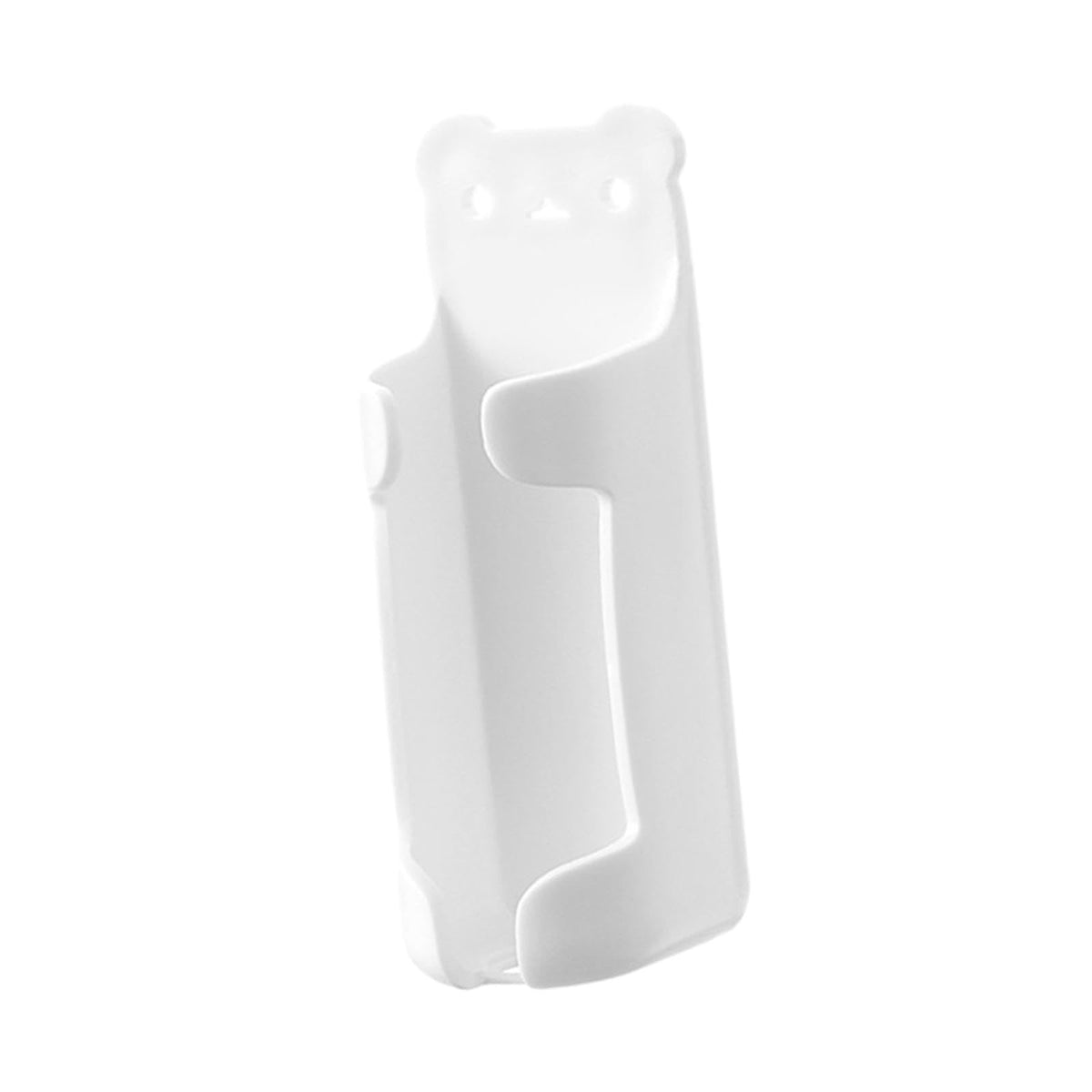 CALANDIS Electric Toothbrush Holder Bracket for Bathroom No Drilling Toothbrush Stand | 1 Electric Toothbrush Holder