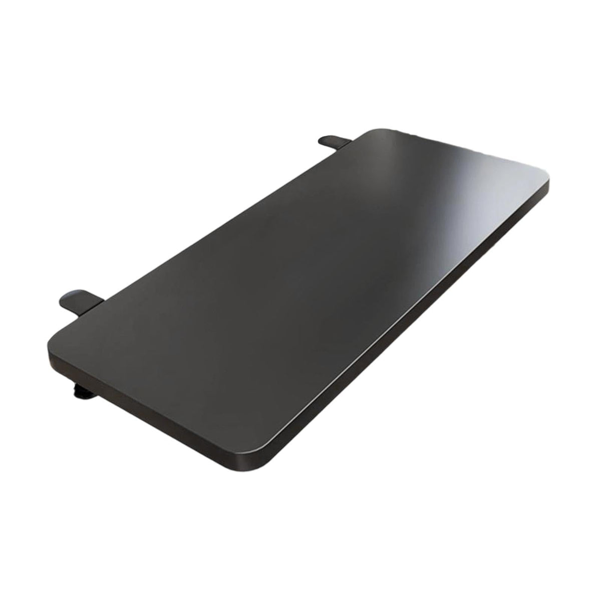 Trendynest Desk Extender Tray Desk Extender Board Table Mount Ergonomic For Home Office Black | Home & Garden | Furniture | Desk