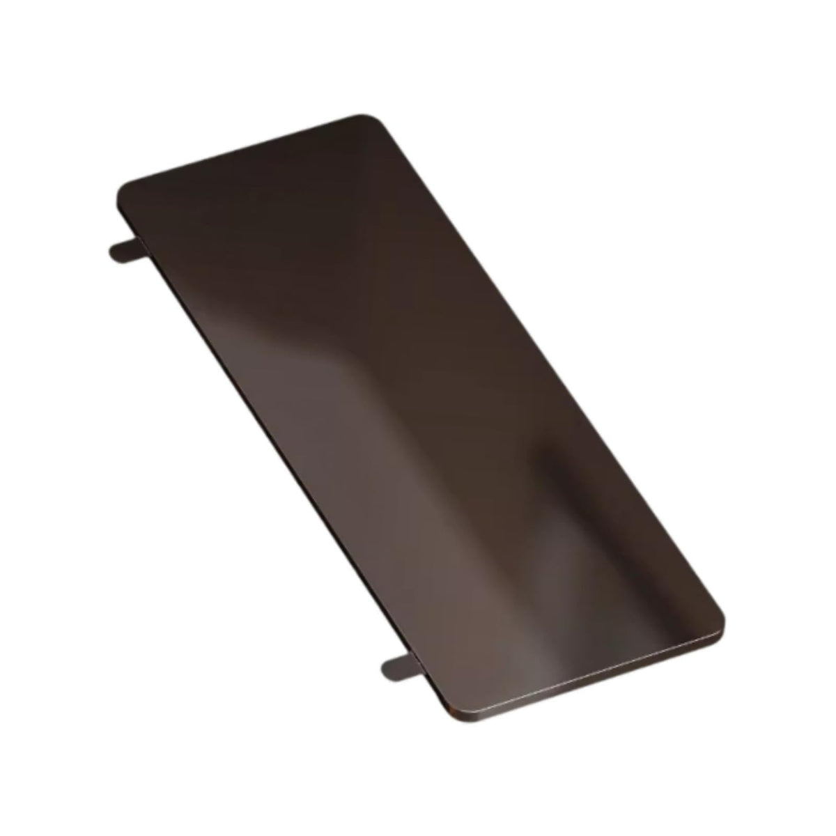Trendynest Desk Extender Shelf Black Foldable Extension Attachment Table Mount Arm Rest | Home & Garden | Furniture | Desks & Ho