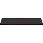 Lorell, Llr18231, Relevance Electric Workstation Tabletop, 1 Each