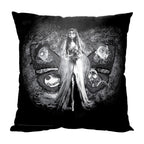 Corpse Bride - Black And White