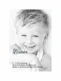 11x16 Smooth White / Super White Custom Mat for Picture Frame with 7x12 opening size (Mat Only, Frame NOT Included)