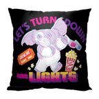 Gremlins - Turn Off The Lights