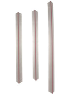 Tuck Grips Slip Cover Set Of 4