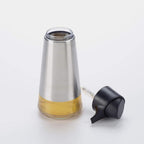 Oxo Good Grips Stainless Steel Easy Press Soap Dispenser