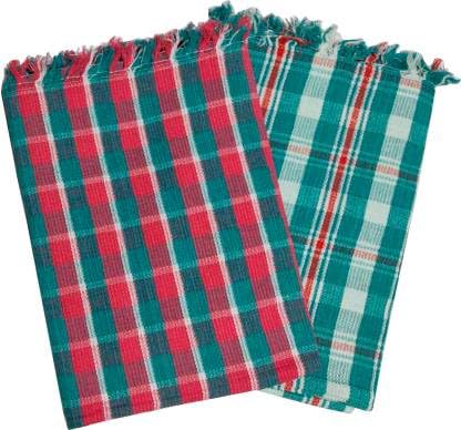 NewLadiesZone Bath Towel Set of 2PC 100% Cotton 30X60 Inchs