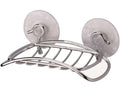 Soap Dish Chrome