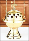 Censer With Chain