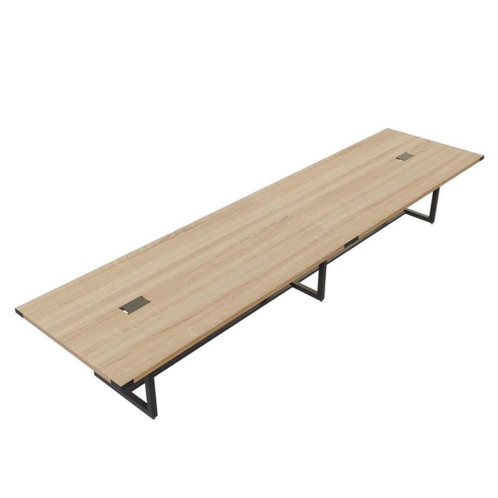 Mirella 16' Sitting-Height Conference Tables
