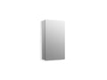 Kohler Embark Medicine Cabinet, Deep Rectangular Storage With Adjustable Shelves And Mirrored Door, 15' X 26'