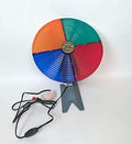 BW Brands Christmas Tree Color Wheel