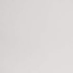 Exclusive Home Sateen Twill Woven Room Darkening Blackout Button Top Curtain Panel Pair, 84'' Length, Vanilla