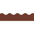 Trend Enterprises, Inc. Chocolate Terrific Trimmers, 39 Ft