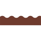 Trend Enterprises, Inc. Chocolate Terrific Trimmers, 39 Ft