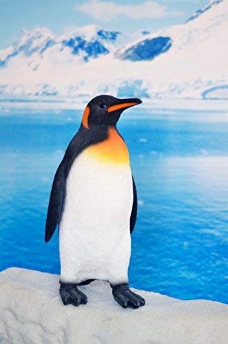 Hi-Line Gift Ltd Penguin Statue, Small